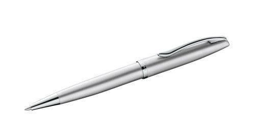 Ballpoint pen Jazz Noble Elegance K36 silver dynamic Jazz Kugelschreiber dyn CMYK Silver PIM MAM web 1