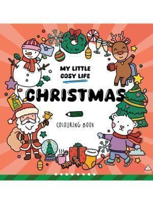 My little cozy life – Christmas