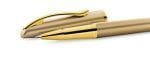 Rollerball pen R36 Jazz Noble Elegance Gold CloseUp Jazz RO CloseUp CMYK Gold PIM MAM web