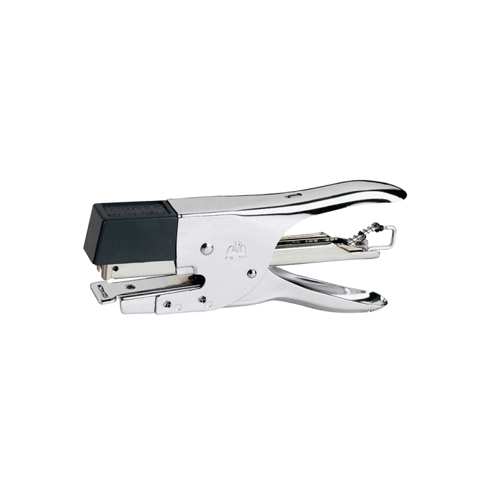 ROMA ΣΥΡΡΑΠΤΙΚΟ ΧΕΙΡΟΣ ΤΑΝΑΛΙΑ 24/6 PRIMULA 12 ΣΥΡΜ.126 - Image 1