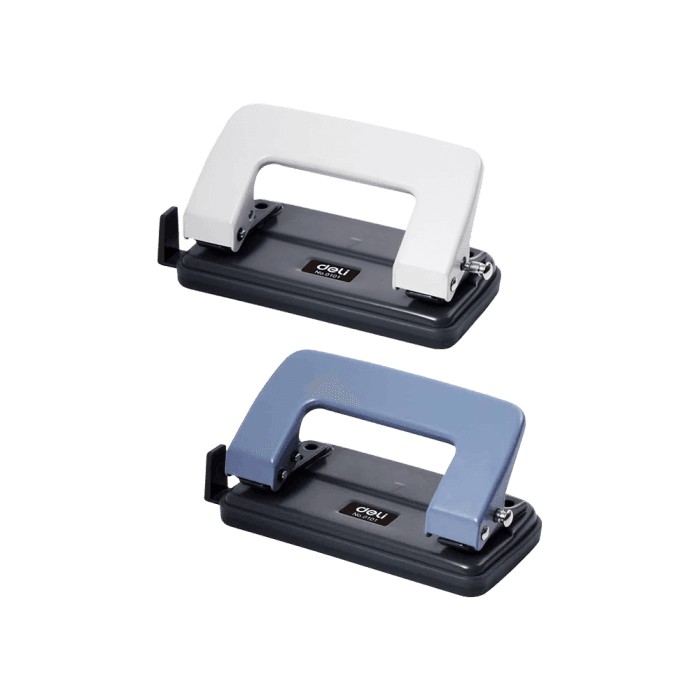 DELI ΠΕΡΦΟΡΑΤΕΡ ΜΕΤ. 10Φ Φ6.0mm START E0101 ΑΣΣΟΡΤΙ - Image 1