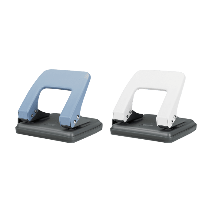 DELI ΠΕΡΦΟΡΑΤΕΡ ΜΕΤ. 20Φ Φ6.0mm START E0102 ΑΣΣΟΡΤΙ - Image 1