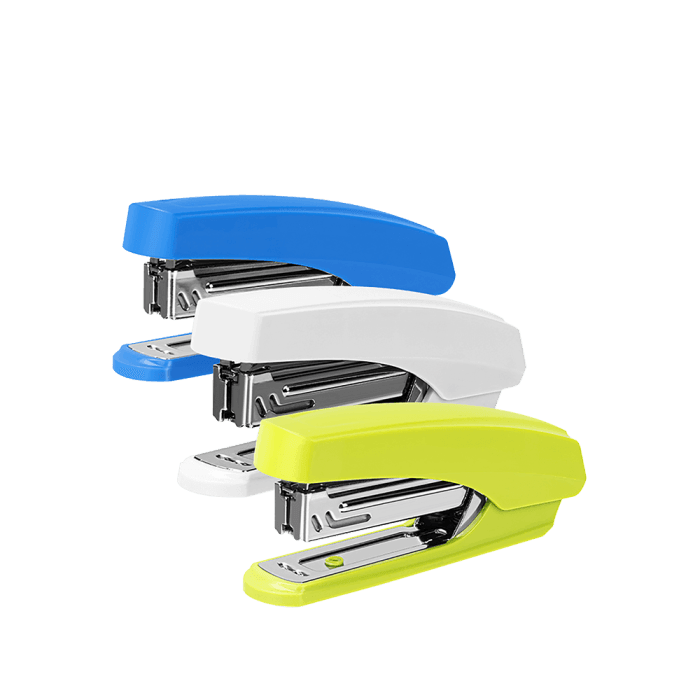 DELI ΣΥΡΡΑΠΤΙΚΟ ΧΕΙΡΟΣ Νο10 15Φ 0238 - Image 1