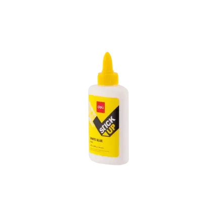 DELI ΚΟΛΛΑ ΓΕΝ.ΧΡΗΣΕΩΣ 120ml E39447 ΛΕΥΚΗ 12Τ