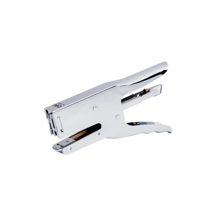 DELI ΣΥΡΡΑΠΤΙΚΟ ΧΕΙΡΟΣ Νο12 24/6 & 26/6 30Φ ΜΕΤ. E39803