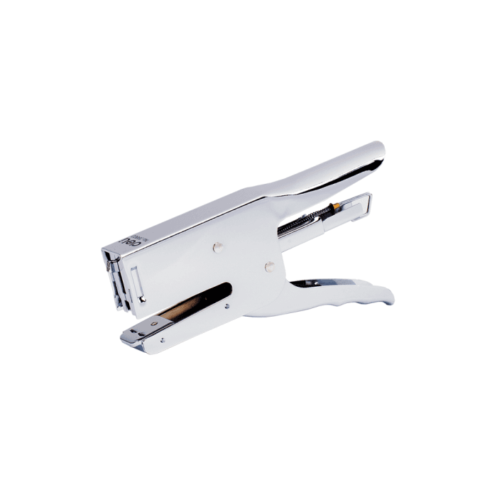 DELI ΣΥΡΡΑΠΤΙΚΟ ΧΕΙΡΟΣ Νο12 24/6 & 26/6 30Φ ΜΕΤ. E39803 - Image 1