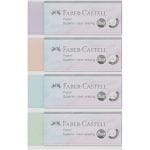 Γόμα Faber Castell Dust Free Pastel