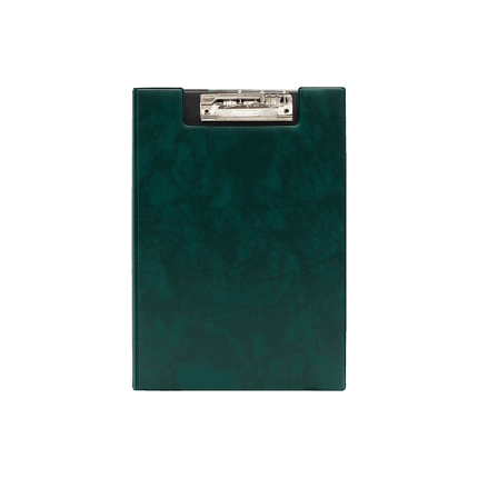 METRON ΝΤΟΣΙΕ ΣΕΜΙΝΑΡΙΟΥ ΠΙΑΣΤΡΑ Α4 MANDARIN 03.01.0015 ΠΡΑΣΙΝΟ