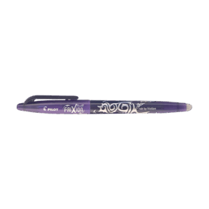 PILOT ΣΤΥΛΟ FRIXION BALL ΜΩΒ 12Τ.