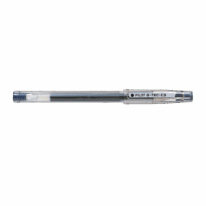 PILOT ΣΤΥΛΟ HI-TEC-C3  0.3 mm ΜΠΛΕ 12Τ.
