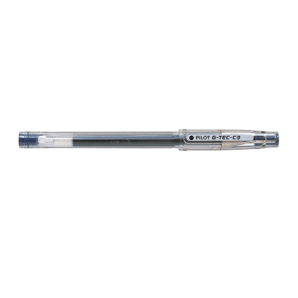 PILOT ΣΤΥΛΟ HI-TEC-C3 0.3 mm ΜΠΛΕ 12Τ.