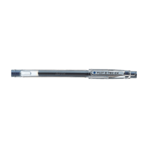 PILOT ΣΤΥΛΟ HI-TEC-C 0.4 ΜΠΛΕ 12Τ.