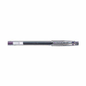 PILOT ΣΤΥΛΟ HI-TEC-C 0.4 ΜΩΒ 12Τ.