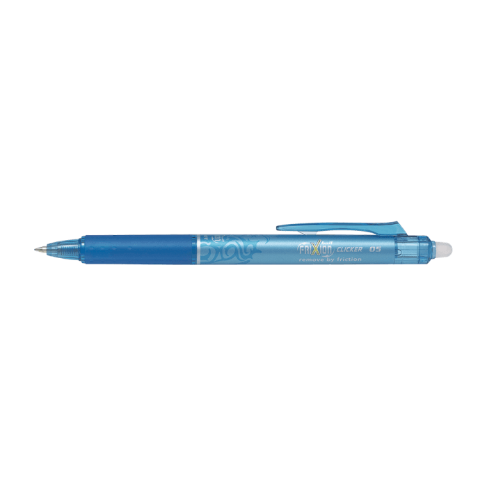 PILOT ΣΤΥΛΟ FRIXION CLICKER 0.5 ΣΙΕΛ 12Τ. - Image 1