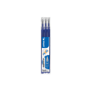 PILOT ΑΝΤ/ΚΟ FRIXION BALL 0.7 ΜΠΛΕ 3Τ. 12 ΣΕΤ