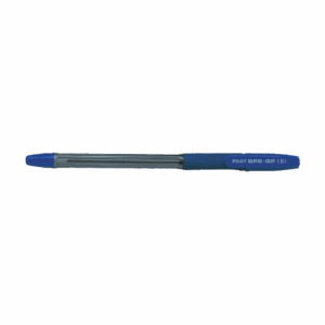 PILOT ΣΤΥΛΟ BPS-GP 1.2 BROAD ΜΠΛΕ 12Τ.