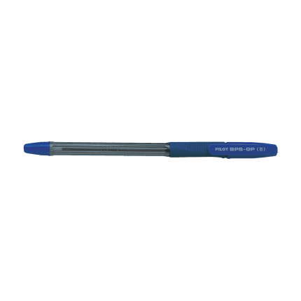 PILOT ΣΤΥΛΟ BPS-GP 1.2 BROAD ΜΠΛΕ 12Τ.