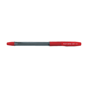 PILOT ΣΤΥΛΟ BPS-GP 1.2 BROAD ΚΟΚΚΙΝΟ 12Τ.