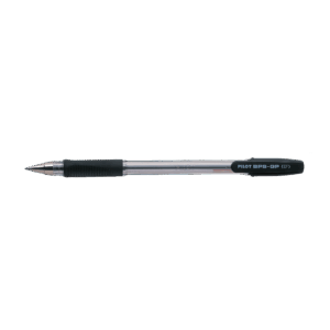 PILOT ΣΤΥΛΟ BPS-GP 0.5 EXTRA FINE ΜΑΥΡΟ 12Τ.