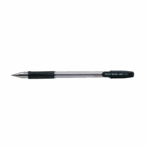 PILOT ΣΤΥΛΟ BPS-GP 0.7 FINE ΜΑΥΡΟ 12Τ.