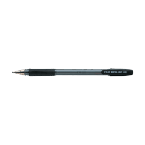 PILOT ΣΤΥΛΟ BPS-GP 1.6 EXTRA BROAD ΜΑΥΡΟ 12Τ.