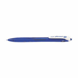 PILOT ΣΤΥΛΟ BG REXGRIP FINE ΜΠΛΕ 10Τ.