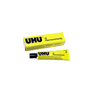 UHU ΚΟΛΛΑ ΡΕΥΣΤΗ Νο14 125ml 64472 5Τ