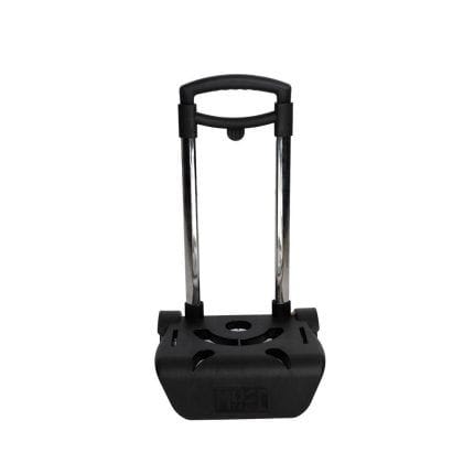 Αποσπώμενο Σύστημα Τρόλεϊ Must Team Μαύρο