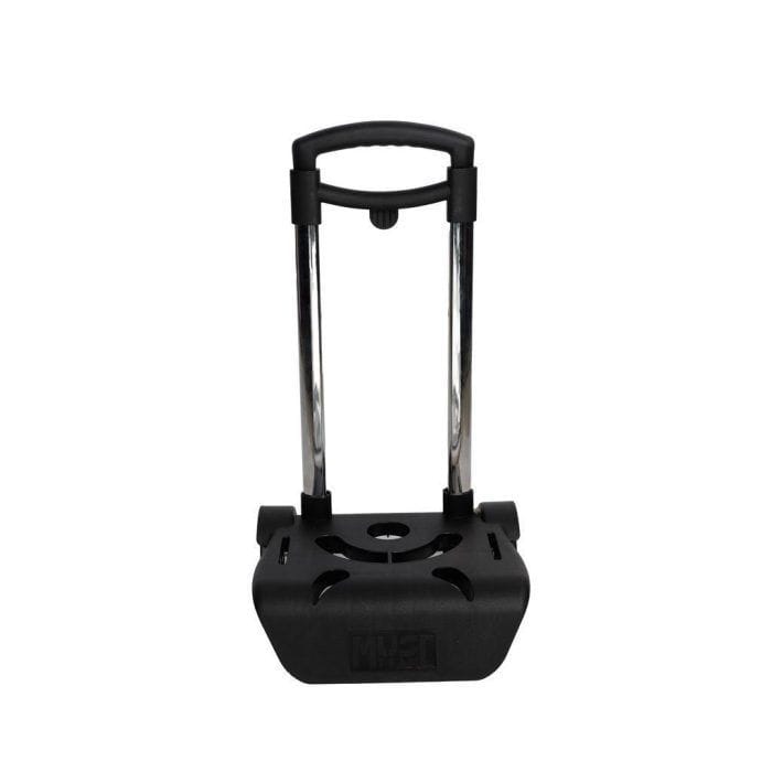 Αποσπώμενο Σύστημα Τρόλεϊ Must Team Μαύρο - Image 1