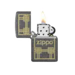 Zippo 48791 Zippo Design with Logo - Image 2