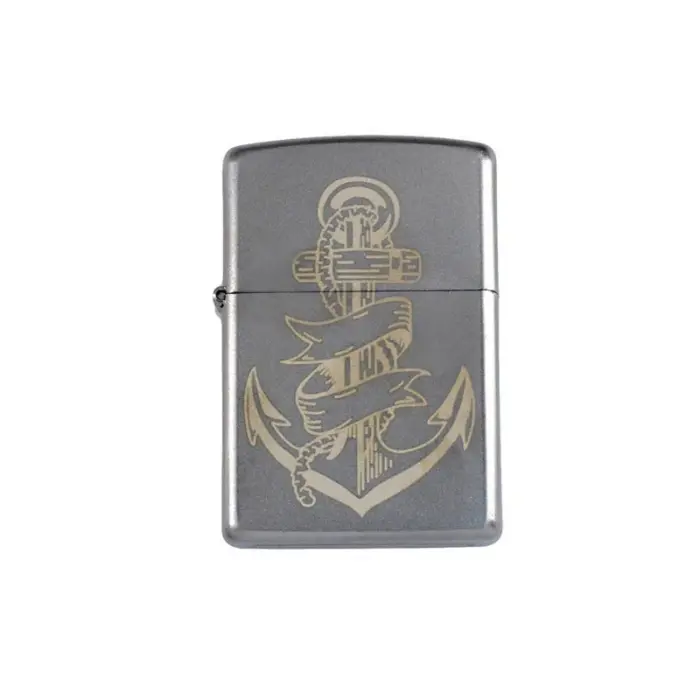Zippo 205 Anchor - Image 1