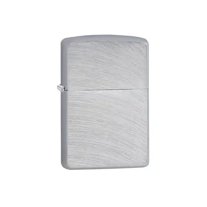 Zippo 24647 Classic Chrome Arch - Image 1
