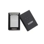 Zippo 24647 Classic Chrome Arch - Image 3