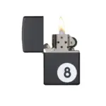 Zippo 28432 8-BALL - Image 3
