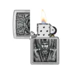 Zippo 48731 BARBARIAN - Image 2
