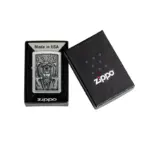 Zippo 48731 BARBARIAN - Image 3