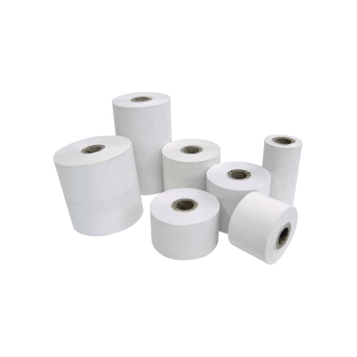 METRON ΡΟΛΟ ΤΑΜ. ΜΗΧ. ΘΕΡΜΙΚΟ ΠΚ 57x40mm 15m 48gr 887.04.5740 60Τ - Image 1