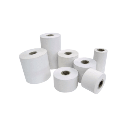 METRON ΡΟΛΟ ΤΑΜ. ΜΗΧ. ΘΕΡΜΙΚΟ ΠΚ 80x80mm 70m 48gr 887.04.8080 50Τ