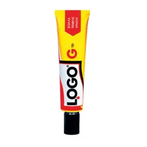 Κόλλα LOGO G 38cc γενικής χρήσης