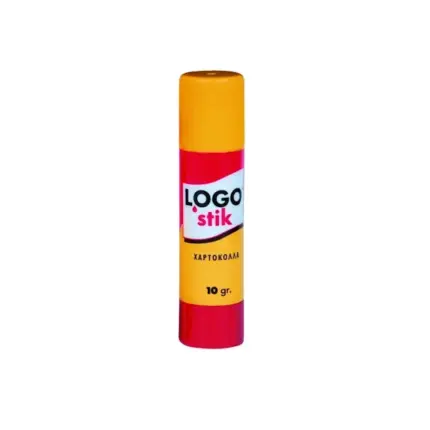 Logo Stick 10gr