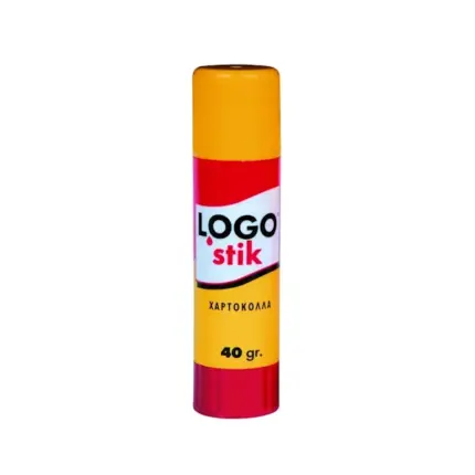 Logo Stick 40gr