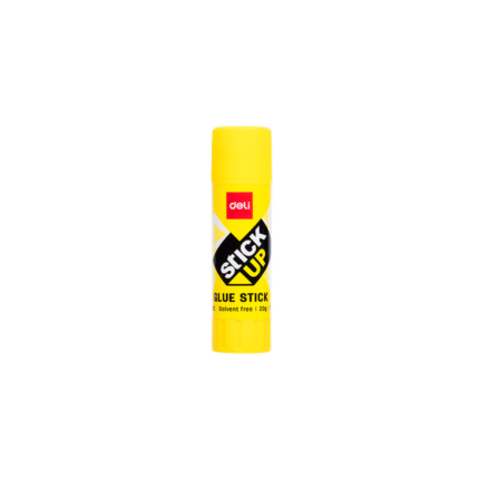DELI ΚΟΛΛΑ STICK 20gr STICK UP