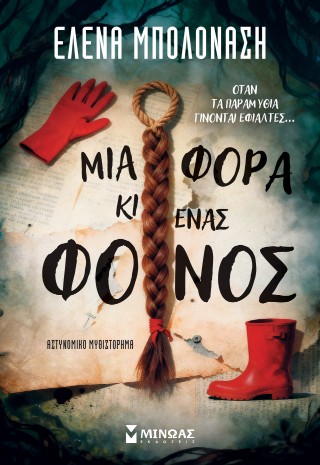 Μια φορά κι ένας φόνος