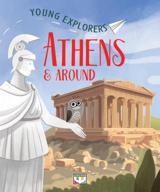 Young Explorers: Athens Young Explorers: Athens - Image 1