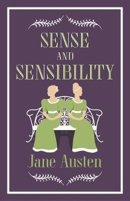 symmetria-105102 SENSE AND SENSIBILITY - Image 1