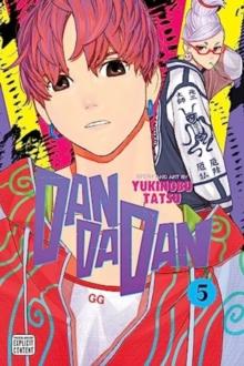 symmetria-105108-1 DANDADAN: VOL 05 - Image 1